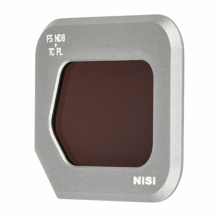 NiSi Full Spectrum and True Color Cinema Filter Kit for DJI Mavic 3 Classic DJI Mavic 3 Classic | NiSi Optics USA | 7