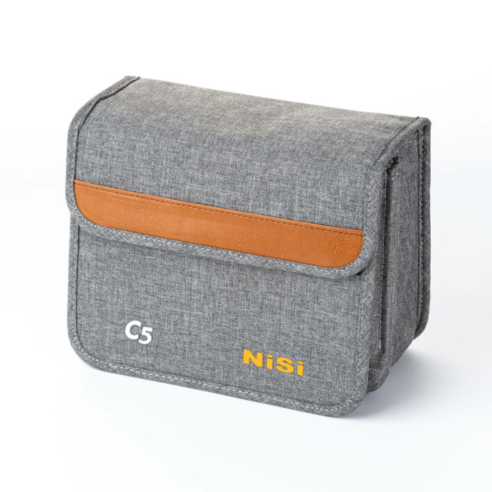 NiSi Cinema C5 Matte Box Starter Kit C5 Matte Box System | NiSi Optics USA | 21