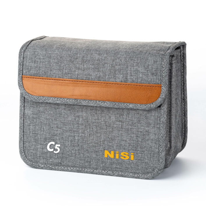 NiSi Cinema C5 Matte Box Starter Kit C5 Matte Box System | NiSi Optics USA | 23