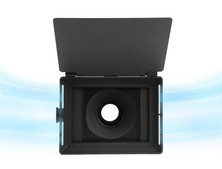 NiSi Cinema C5 Matte Box Starter Kit C5 Matte Box System | NiSi Optics USA | 24
