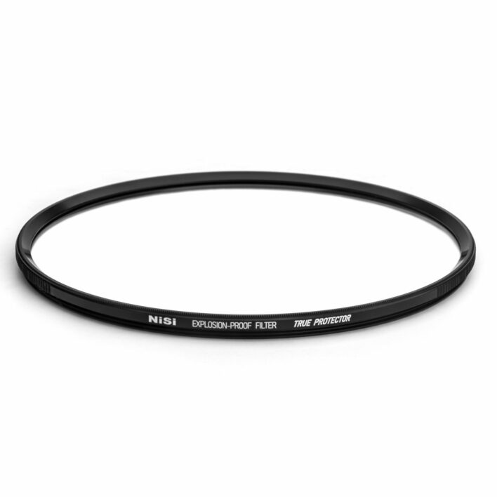 NiSi Cinema True Protector Explosion-Proof Filter for Cooke (LPCS8-9975) Explosion-Proof | NiSi Optics USA | 2