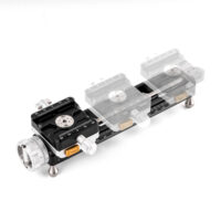 Macro Rail NM-200S Clamp Move