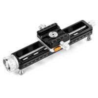 NiSi Quick Adjustment Macro Focusing Rail NM-200S