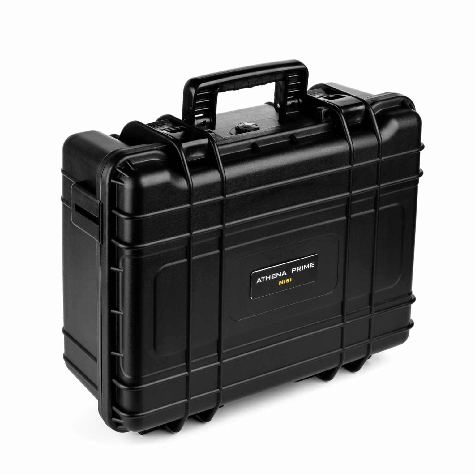 NiSi ATHENA PRIME Full Frame Cinema Lens Kit with 5 Lenses 14mm T2.4