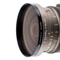 Explosion-proof For Angenieux EZ