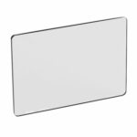 NiSi Full Spectrum Cinema FS ND 4×5.65″ Nano Ti Neutral Density Filter (0.6) – 2 Stop Cinema 4 x 5.65 Filters | NiSi Optics USA |