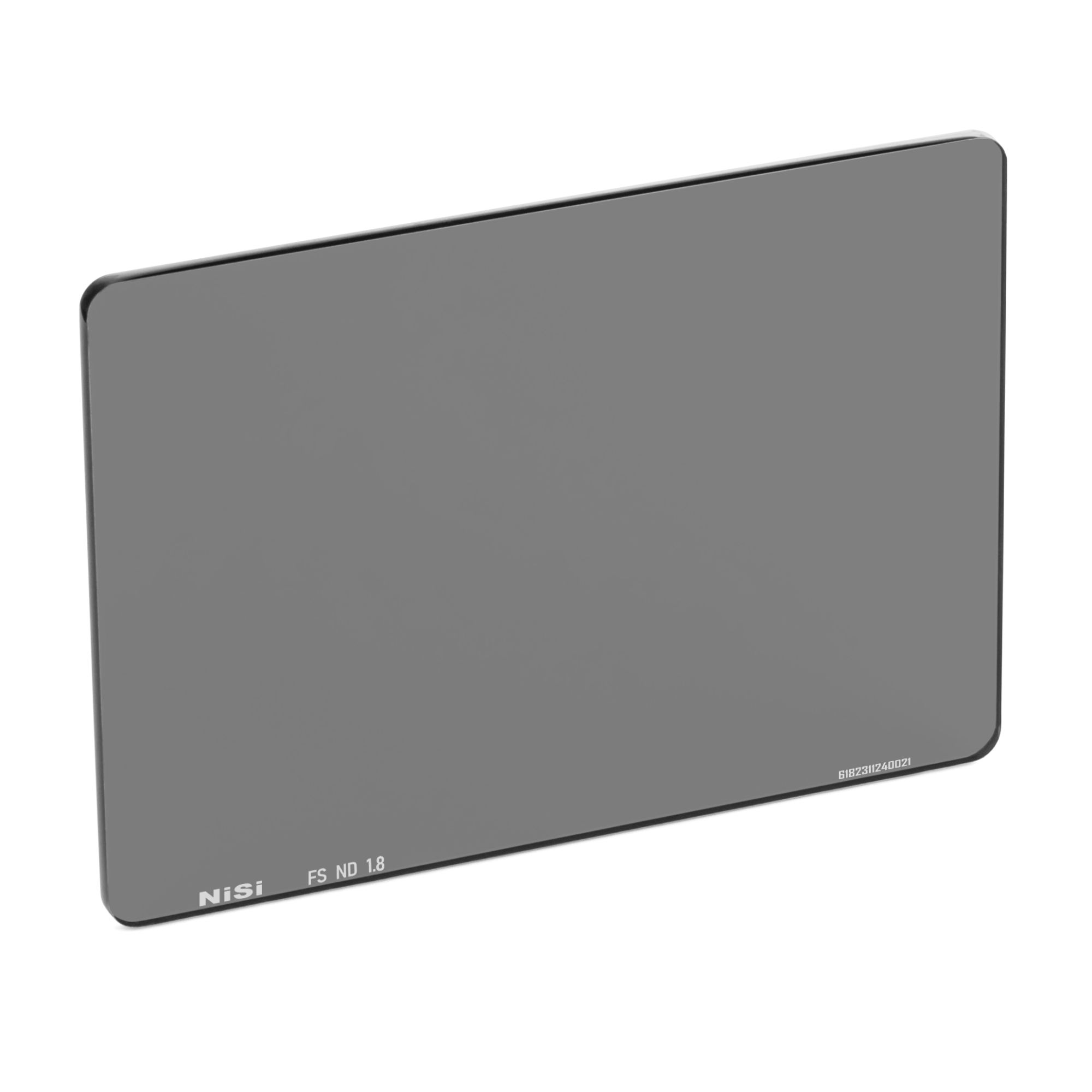 NiSi Full Spectrum Cinema FS ND 4×5.65″ Nano Ti Neutral Density