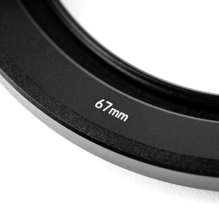 NiSi M75-II 75mm Filter Holder with True Color NC CPL M75 System | NiSi Optics USA | 12
