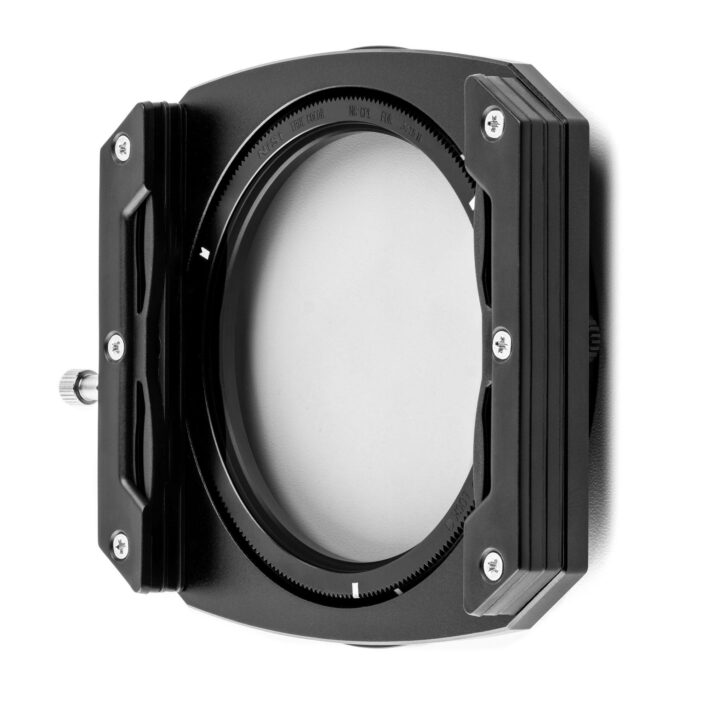 NiSi M75-II 75mm Filter Holder with True Color NC CPL M75 System | NiSi Optics USA | 4
