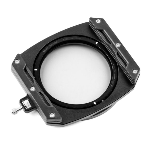 NiSi M75-II 75mm Filter Holder with True Color NC CPL M75 System | NiSi Optics USA |