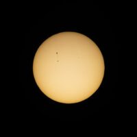 NiSi Solar 1