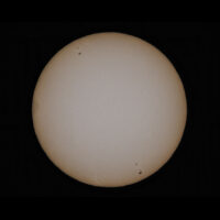 NiSi Solar 5