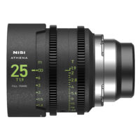 NiSi Athena 25mm PL