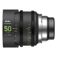 NiSi Athena 50mm PL