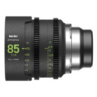 NiSi Athena 85mm PL