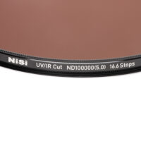 NiSi Solar Filter