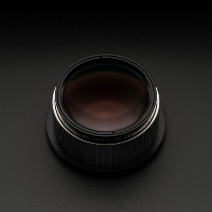 NiSi Close Up Lens Kit NC 49mm (with 62 and 67mm adaptors) Close Up Lens | NiSi Optics USA | 12