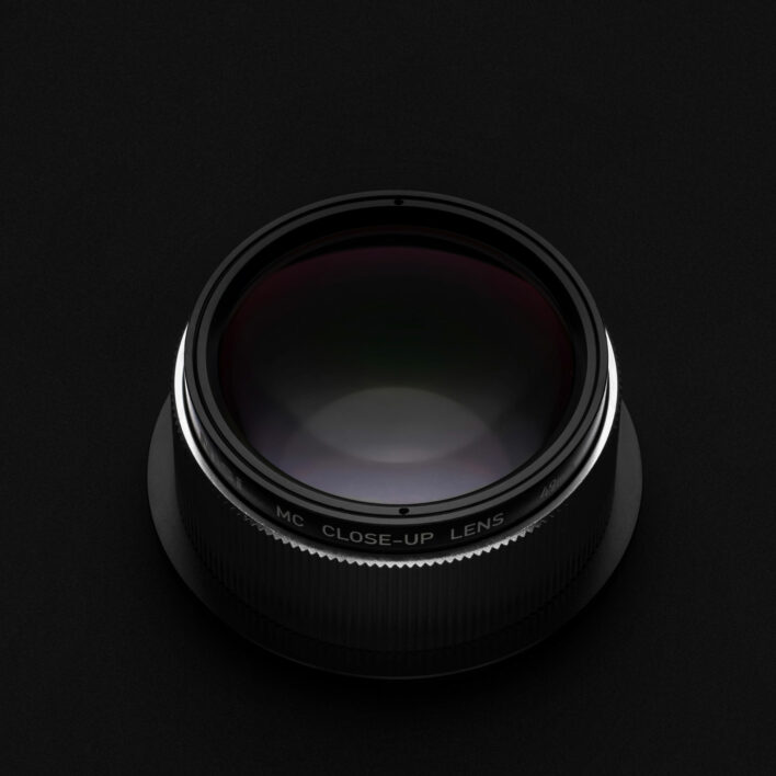 NiSi Close Up Lens Kit NC 49mm (with 62 and 67mm adaptors) Close Up Lens | NiSi Optics USA | 2