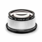 NiSi Close Up Lens Kit NC 49mm (with 62 and 67mm adaptors) Close Up Lens | NiSi Optics USA | 2