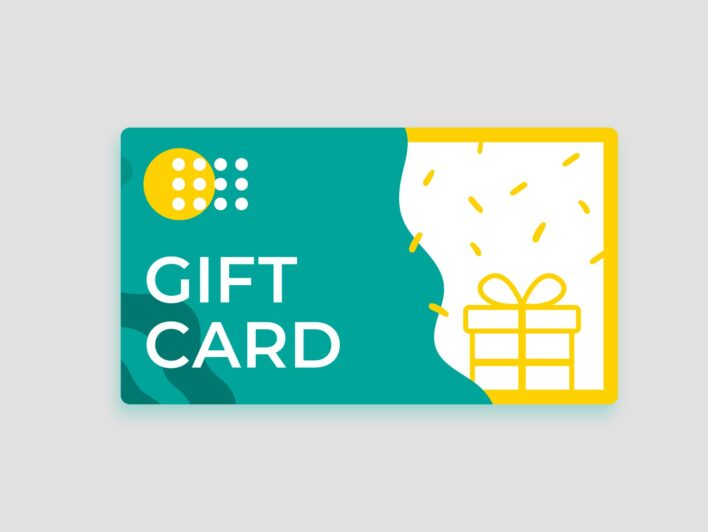 Gift this product Gift Cards | NiSi Optics USA |