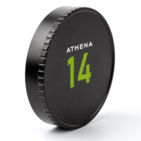 Athena Front lens Cap 14mm 1