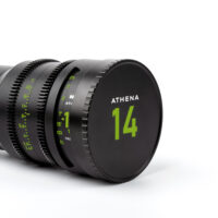Athena Front lens Cap 14mm 2