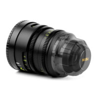 Athena Rear lens Cap PL 1