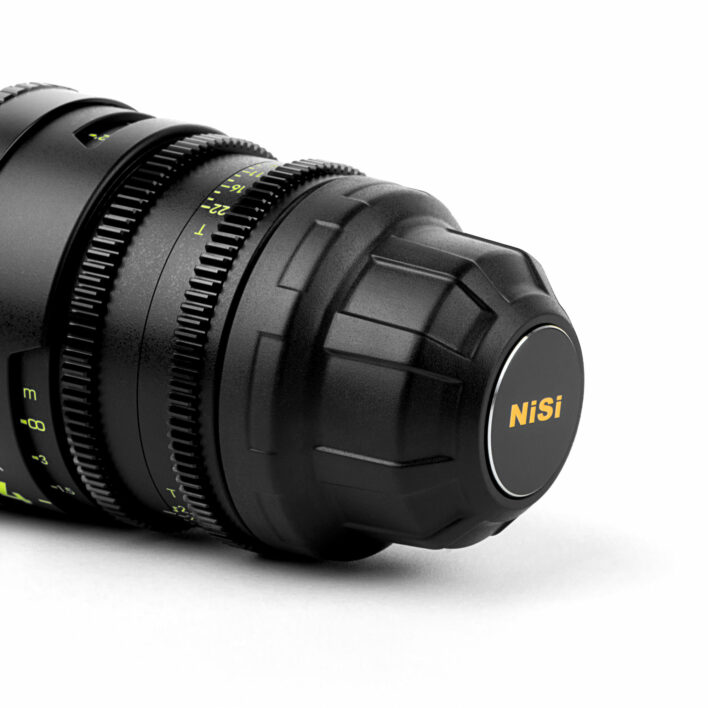 NiSi ATHENA PL Mount Rear Lens Cap NiSi Athena Cinema Lenses | NiSi Optics USA | 4