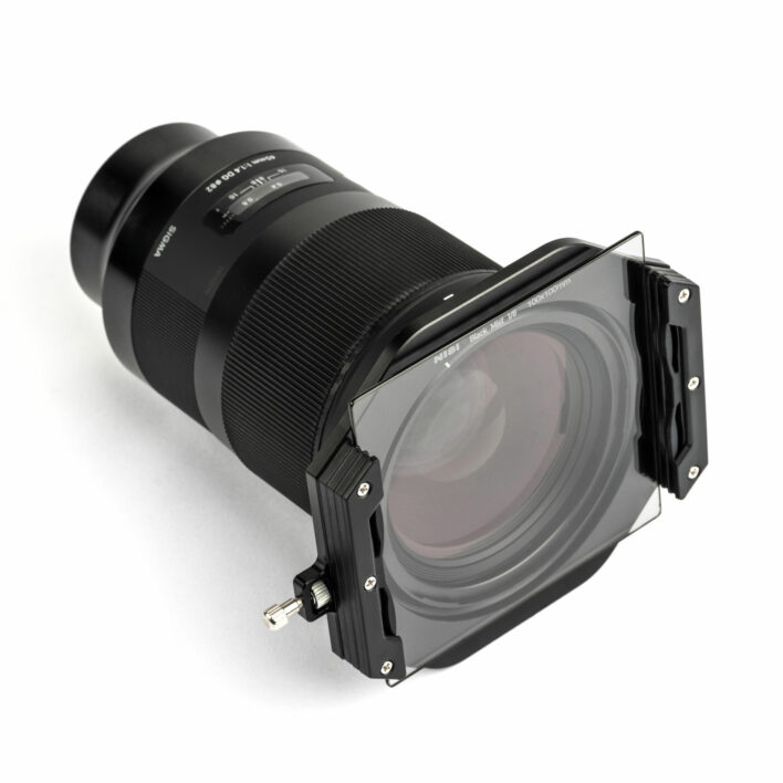 NiSi 100x100mm Black Mist 1/8 NiSi 100mm Square Filter System | NiSi Optics USA | 6