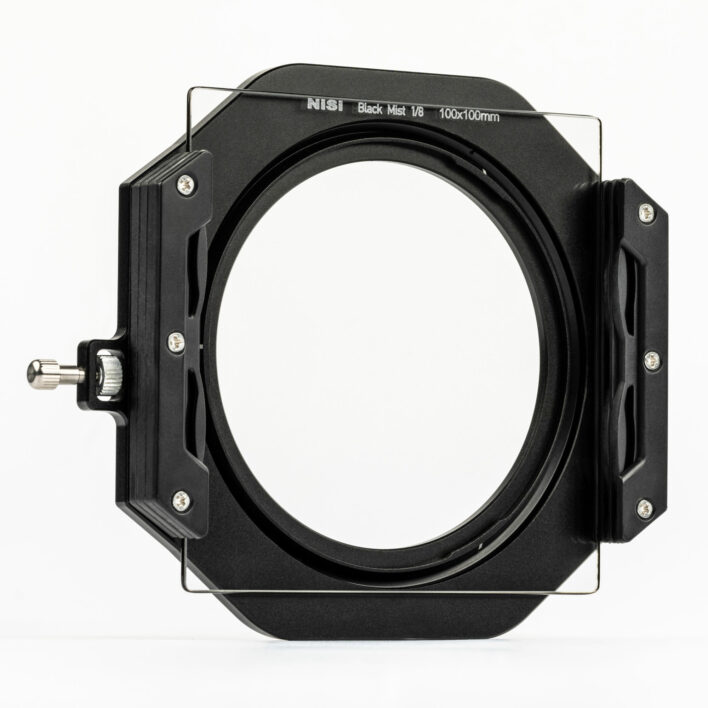 NiSi 100x100mm Black Mist 1/4 NiSi 100mm Square Filter System | NiSi Optics USA | 2