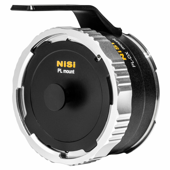 NiSi ATHENA PL-DJI DX Adapter for PL Mount Lenses to DJI DX Mount Cameras Athena Adaptors | NiSi Optics USA | 22