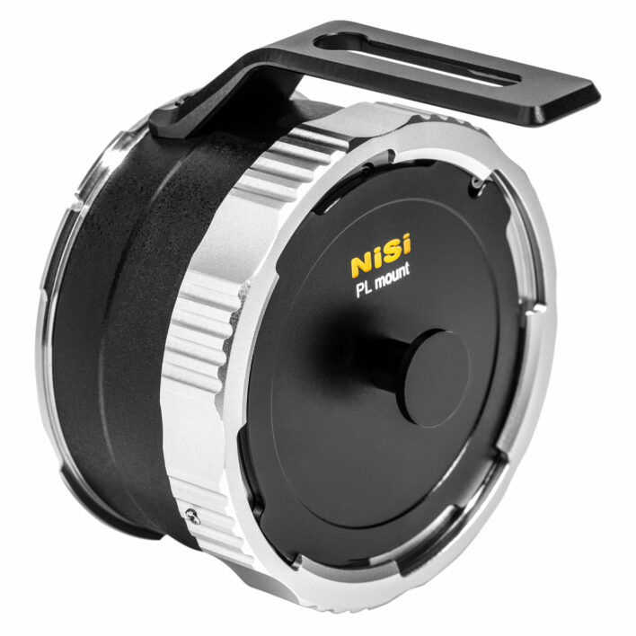 NiSi ATHENA PL-DJI DX Adapter for PL Mount Lenses to DJI DX Mount Cameras Athena Adaptors | NiSi Optics USA | 21