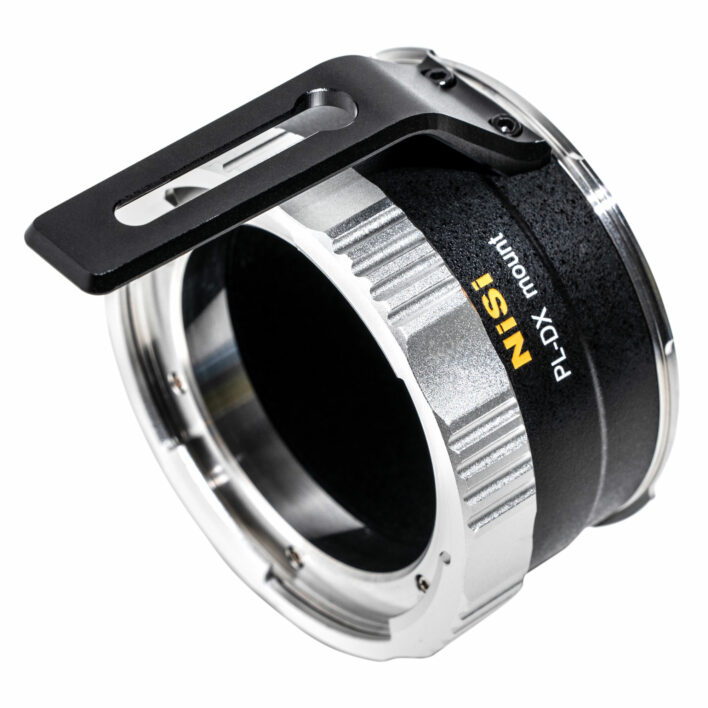 NiSi ATHENA PL-DJI DX Adapter for PL Mount Lenses to DJI DX Mount Cameras Athena Adaptors | NiSi Optics USA | 18