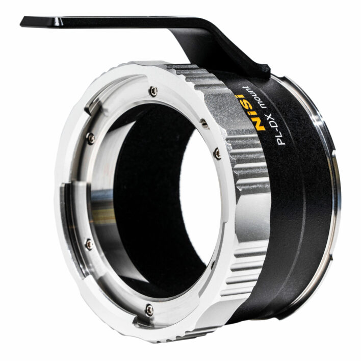 NiSi ATHENA PL-DJI DX Adapter for PL Mount Lenses to DJI DX Mount Cameras Athena Adaptors | NiSi Optics USA | 19
