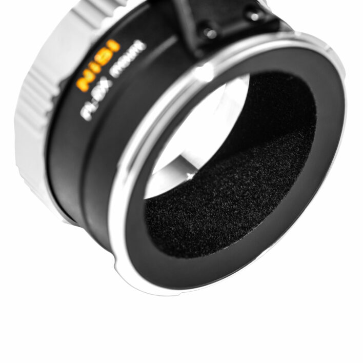 NiSi ATHENA PL-DJI DX Adapter for PL Mount Lenses to DJI DX Mount Cameras Athena Adaptors | NiSi Optics USA | 12