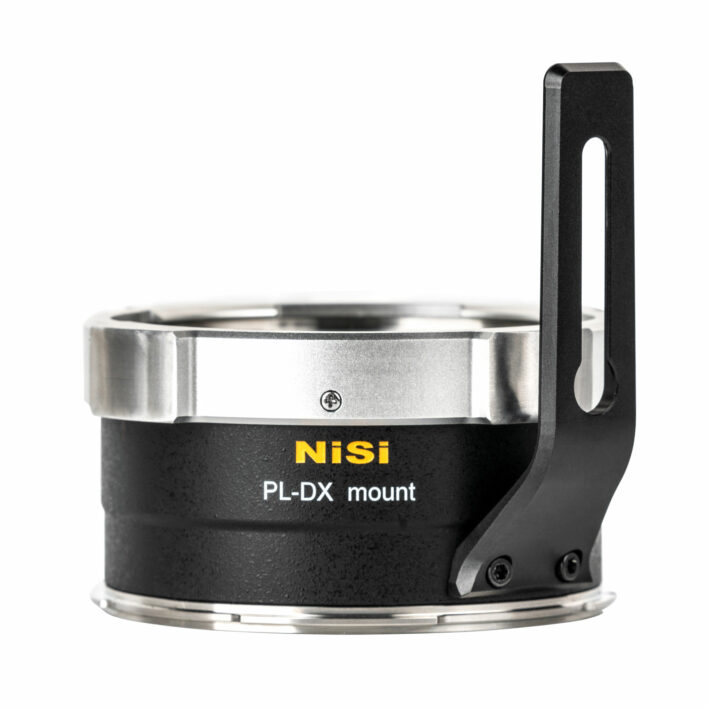 NiSi ATHENA PL-DJI DX Adapter for PL Mount Lenses to DJI DX Mount Cameras Athena Adaptors | NiSi Optics USA | 3