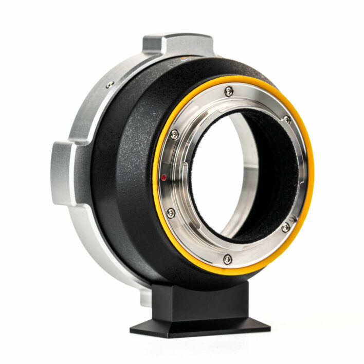 NiSi ATHENA PL-L Adapter for PL Mount Lenses to L Mount Cameras Athena Adaptors | NiSi Optics USA | 4
