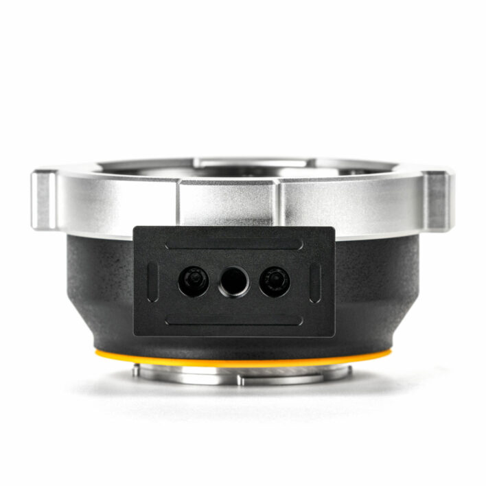 NiSi ATHENA PL-E Adapter for PL Mount Lenses to Sony E Cameras Athena Adaptors | NiSi Optics USA | 5