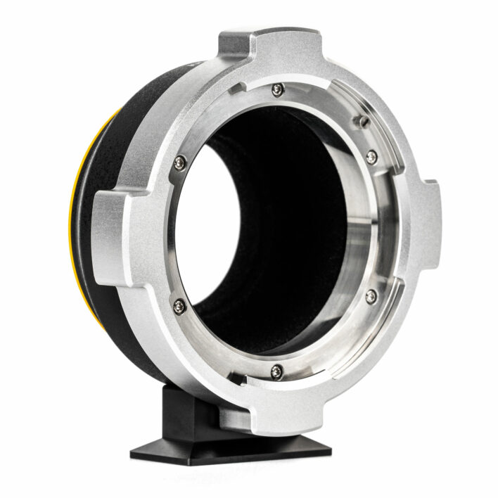 NiSi ATHENA PL-L Adapter for PL Mount Lenses to L Mount Cameras Athena Adaptors | NiSi Optics USA | 3