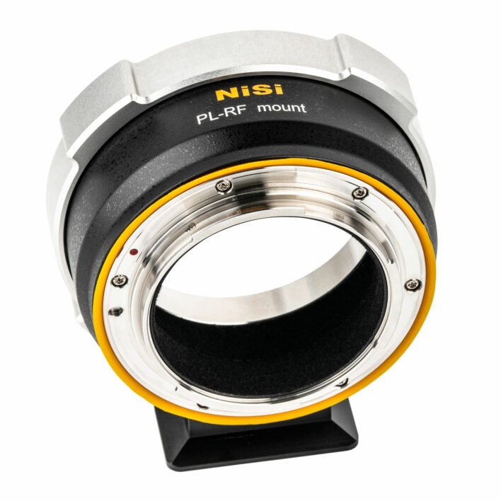 NiSi ATHENA PL-RF Adapter for PL Mount Lenses to Canon RF Cameras Athena Adaptors | NiSi Optics USA | 12