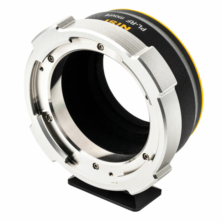 NiSi ATHENA PL-RF Adapter for PL Mount Lenses to Canon RF Cameras Athena Adaptors | NiSi Optics USA | 11