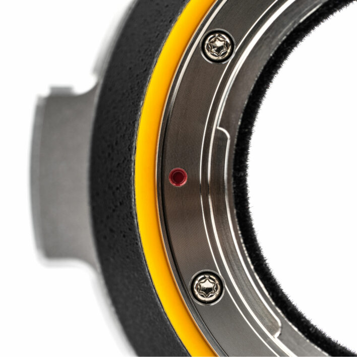 NiSi ATHENA PL-RF Adapter for PL Mount Lenses to Canon RF Cameras Athena Adaptors | NiSi Optics USA | 6