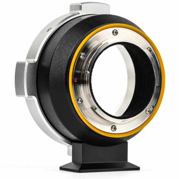 NiSi ATHENA PL-E Adapter for PL Mount Lenses to Sony E Cameras Athena Adaptors | NiSi Optics USA | 12