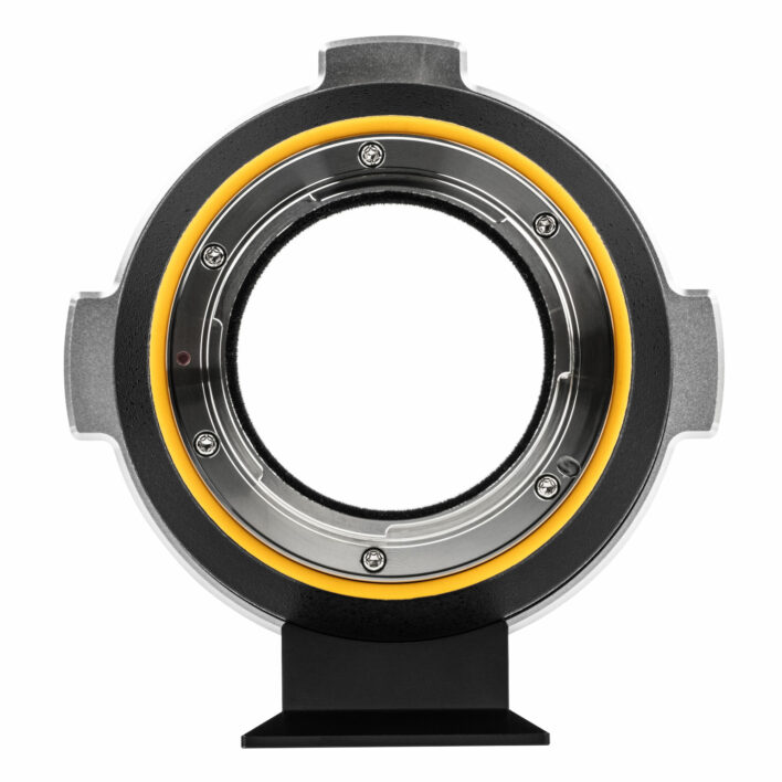 NiSi ATHENA PL-RF Adapter for PL Mount Lenses to Canon RF Cameras Athena Adaptors | NiSi Optics USA | 9