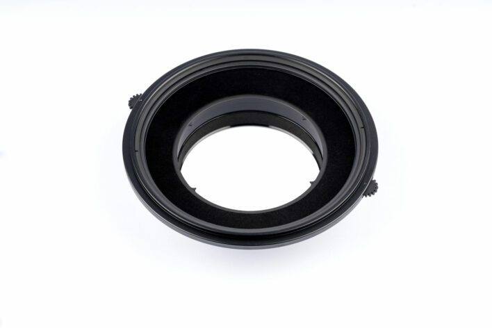 NiSi S6 ALPHA 150mm Filter Holder and Case for Sigma 14-24mm f/2.8 DG DN Art (Sony E and Leica L) NiSi 150mm Square Filter System | NiSi Optics USA | 7