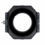 NiSi S6 ALPHA 150mm Filter Holder and Case for LAOWA FF S 15mm F4.5 W-Dreamer NiSi 150mm Square Filter System | NiSi Optics USA | 2