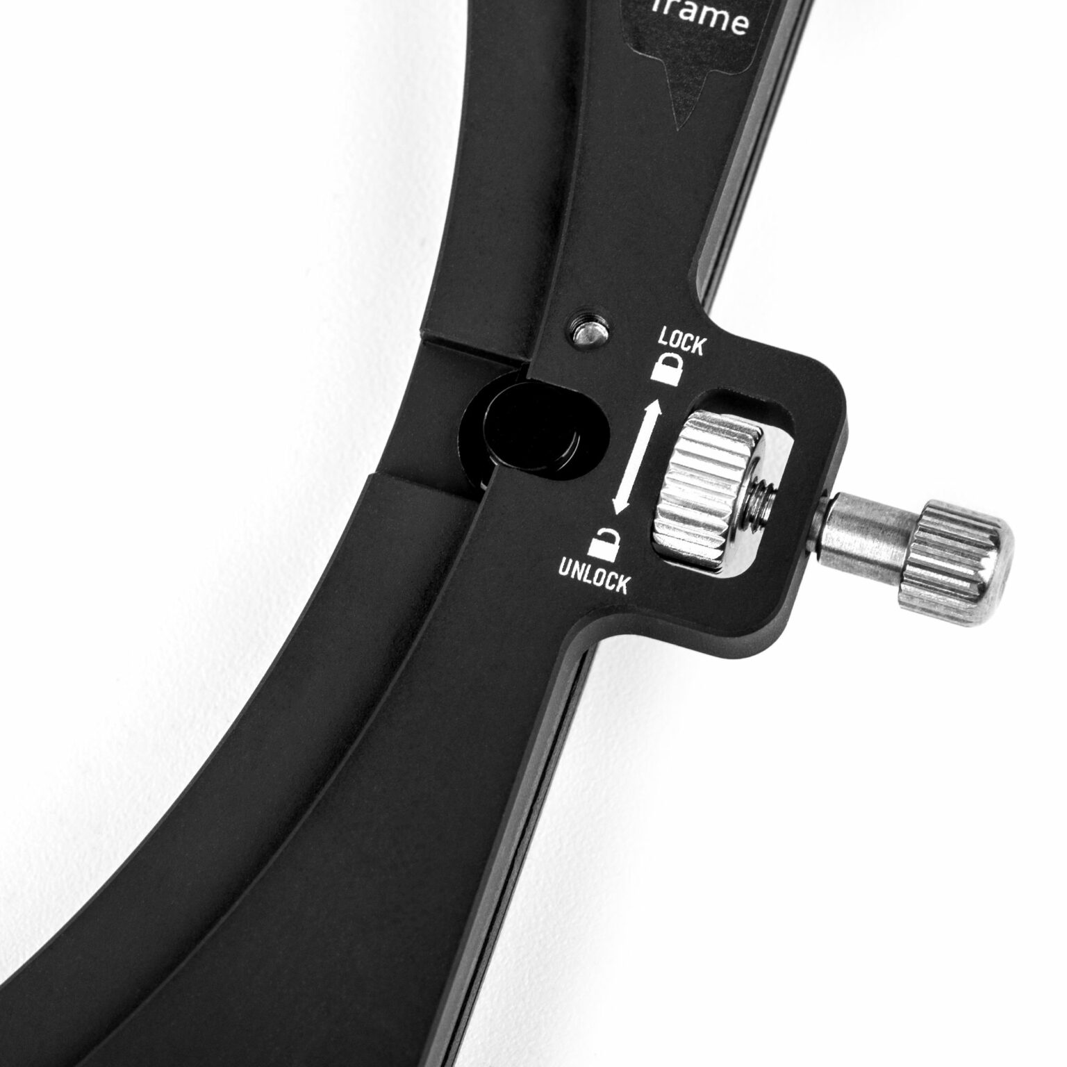 NiSi S6 ALPHA 150mm Filter Holder and Case for Sigma 1424mm f/2.8 DG