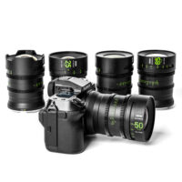 G Mount Set 7