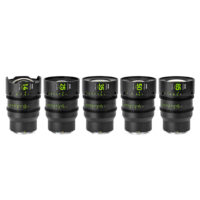 NiSi Athena Set E Mount (No Drop in FIlter)