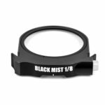 NiSi ATHENA Black Mist 1/8 Drop-In Filter for ATHENA Lenses Athena Drop In Filters | NiSi Optics USA | 2